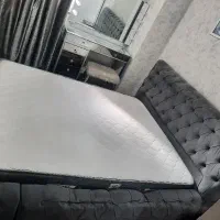 تخت خواب چستر