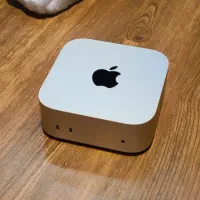 مک مینی mac mini m4