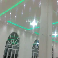 نیازمند کارگر گچ‌کار وارد به کار