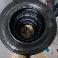 ۴ حلقه لاستیک بارز 185*14*60|قطعات یدکی و لوازم جانبی|الوند, |دیوار