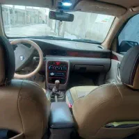 سمند مدل ۹۶|خودرو سواری و وانت|اردبیل, |دیوار