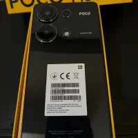 گوشی شیائومی پوکو Poco M6 Pro