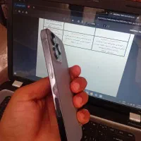 ایفون۱۳ پرو خیلی تمیز ریجستر شده