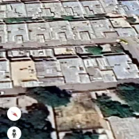 فروش زمین کاملآ محصور