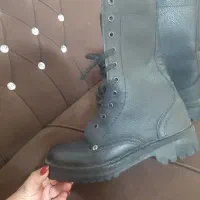 پوت .پوتین .بوت