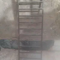 پل اهنی فوری