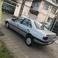 پژو ۴۰۵ مدل ۸۸