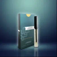 با سرم لاکچری بدون کاشت مژه ها تو پرپشت کن