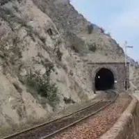 قطار  رفت و برگشت مشهد اهواز وبلعکس