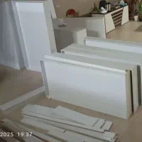 فروش۴۰عدد قاب پارتیشن مناسب برای ساخت کمد،کابینت