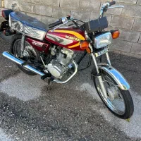 موتور پلاک ملی مدل ۸۸