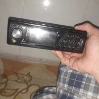 ضبط پایونر CAR AIDIO