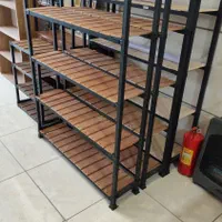 کاج/طراحی واجرا دکور مغازه(مغازه کافه.بوتیک)|فروشگاه و مغازه|شیراز, گچی|دیوار