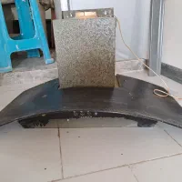 فروش هود و سینک|اجاق گاز و لوازم برقی پخت‌وپز|تهران, جنت‌آباد مرکزی|دیوار