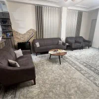 مبلمان ۷ نفره و ناهارخوری ۶ نفره