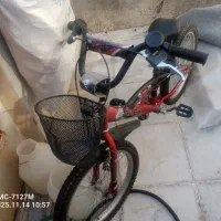 دوچرخه 20|دوچرخه، اسکیت، اسکوتر|تبریز, |دیوار