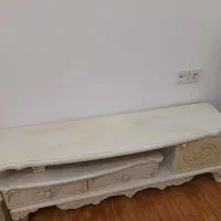 میز تلوزیون