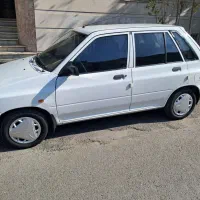 پراید۱۱۱مدل۹۹|خودرو سواری و وانت|گرگان, |دیوار