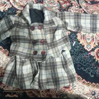 حراجی لباس گرم بچگانه پسرانه و دخترانه و کاپشن|کفش و لباس بچه|مشهد, طلاب|دیوار