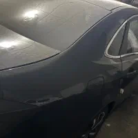 رسپکت ۲ صفر|خودرو سواری و وانت|زنجان, |دیوار