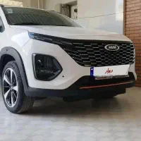 x33کراس دنده