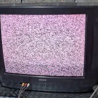 فروش تلوزیون گیرنده دیجیتال و اجاق گاز 350 تومان|تلویزیون و پروژکتور|شهرکرد, |دیوار