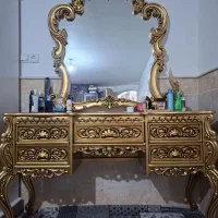 میزتوالت، میزآرایش، کنسول
