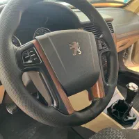 پژو پارس تیوفایو ۴۰۰ دریچه گاز سیمی