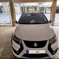 کوییک gxl مدل ۱۴۰۳|خودرو سواری و وانت|مشهد, پردیس|دیوار