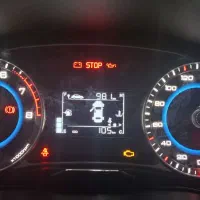 کوییک gx-l با اضافه شدن اپشن های کارخانه ای