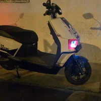 موتور برقی بتمن