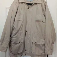 پالتو و کاپشن مردانه نو و در حد نو|لباس|شهرکرد, |دیوار