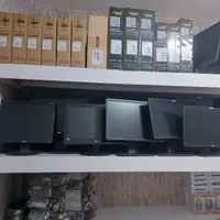 مانیتور  و کیس