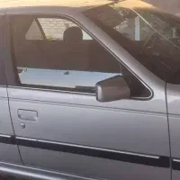 ماشین پرشیا 87 بیمه 9ماه بدون رنگ به شرط کارشناسی|خودرو سواری و وانت|بهبهان, |دیوار