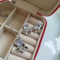 نیم ست جواهری|جواهرات|تربتحیدریه, ۴۵ متری|دیوار