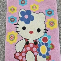 ست کتی|فرش|بندر گناوه, |دیوار