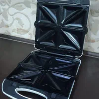 اسنک ساز|اجاق گاز و لوازم برقی پختوپز|میبد, |دیوار