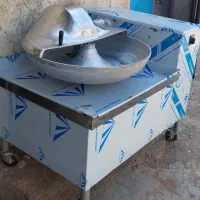 سبزی خردکن سایز ۹۰|ماشین‌آلات صنعتی|ری, صالح آباد جنوبی (باغ رضوان)|دیوار