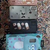 فروش قاب نو|لوازم جانبی موبایل و تبلت|الوند, |دیوار