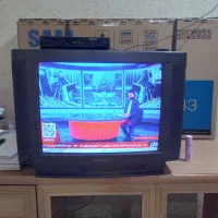 تلویزیون  ۲۱ اینچ و دیجیتال