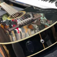 گیتار گودین (خاص ترین)