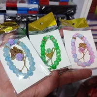 دستبند دخترانه