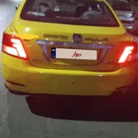 تاکسی آریو اتومات