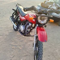 موتور شکاری 1402|موتورسیکلت|سراوان, |دیوار