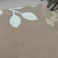 یک جفت گلیم فرش با کیفیت و زیبا ( دست دوم)|گلیم، جاجیم، گبه|کرمان, |دیوار