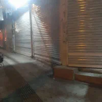 اجاره مغازه|اجارهٔ مغازه و غرفه|تهران, بهمن یار|دیوار
