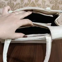 کیف های زیبا در حد نو کاملا سالم|کیف، کفش، کمربند|نسیمشهر, |دیوار