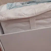 دوعددتخت جوان|تشک تختخواب|بیرجند, |دیوار