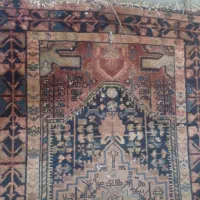 فرشته دست بافت قدیمی