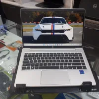 لپ‌تاپ زیبا و با کیفیت HP Probook 640 G8
